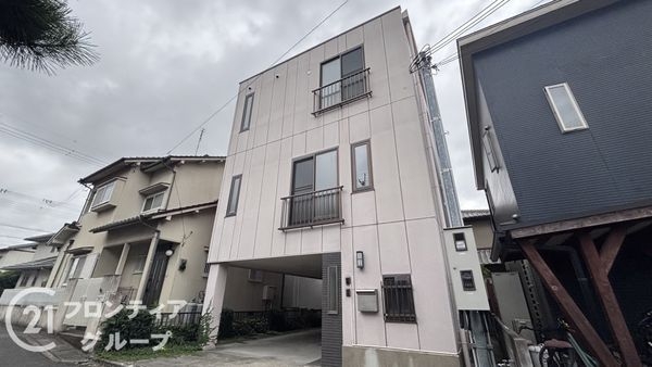 姫路市御立西１丁目　中古一戸建て