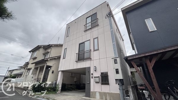 姫路市御立西１丁目の中古一戸建て
