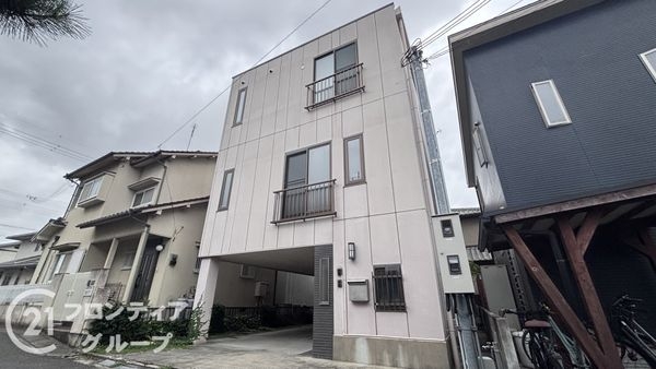 姫路市御立西１丁目の中古一戸建て