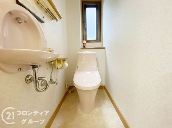 姫路市御立西１丁目の中古一戸建て