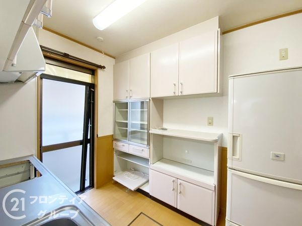 姫路市御立西１丁目の中古一戸建て