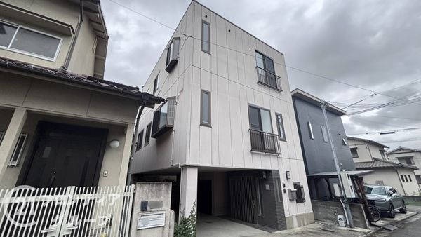 姫路市御立西１丁目の中古一戸建て