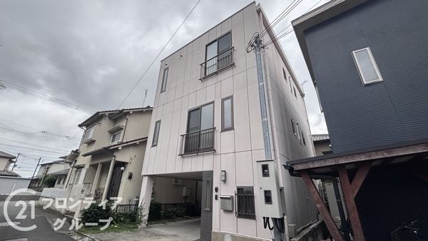 姫路市御立西１丁目の中古一戸建て