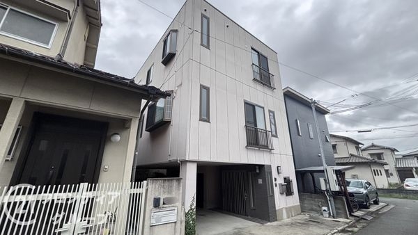 姫路市御立西１丁目の中古一戸建て