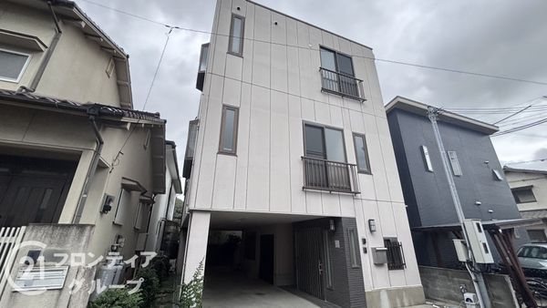 姫路市御立西１丁目の中古一戸建て