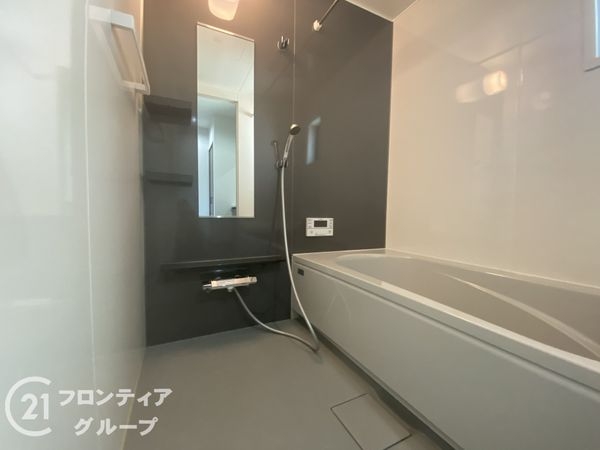 姫路市広畑区清水町２丁目　新築一戸建て　Ｄ号棟