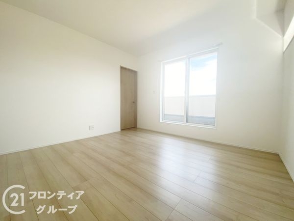 姫路市広畑区清水町２丁目　新築一戸建て　Ａ号棟
