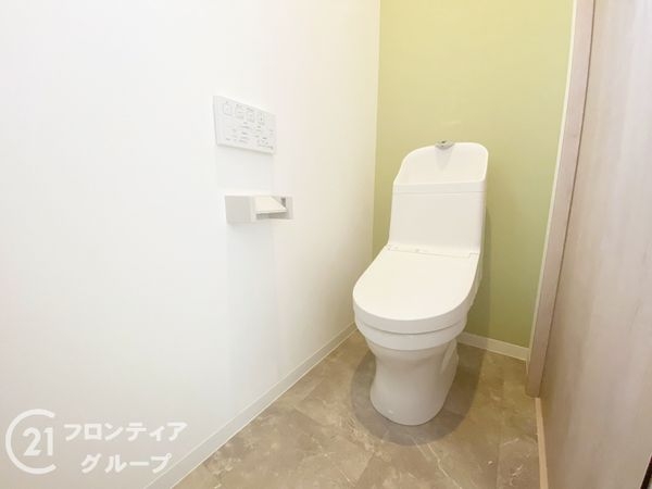 姫路市広畑区清水町２丁目　新築一戸建て　Ａ号棟