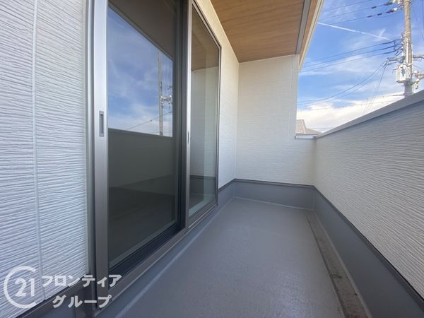 姫路市広畑区清水町２丁目　新築一戸建て　Ａ号棟