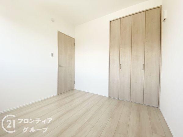 姫路市広畑区清水町２丁目　新築一戸建て　Ａ号棟