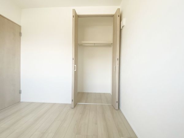 姫路市広畑区清水町２丁目　新築一戸建て　Ａ号棟