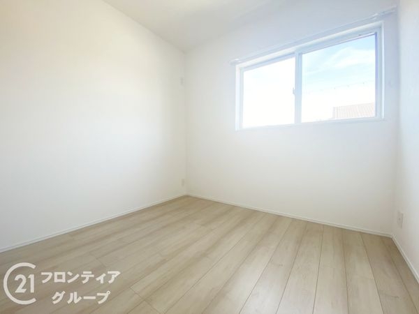 姫路市広畑区清水町２丁目　新築一戸建て　Ａ号棟