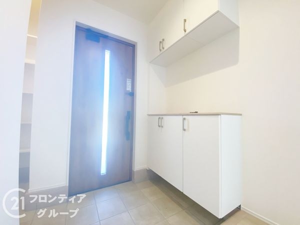 姫路市広畑区清水町２丁目　新築一戸建て　Ａ号棟