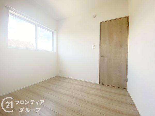 姫路市広畑区清水町２丁目　新築一戸建て　Ａ号棟