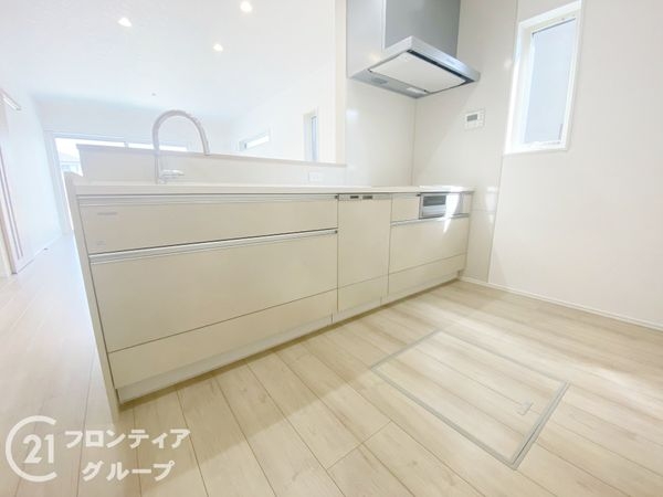 姫路市広畑区清水町２丁目　新築一戸建て　Ａ号棟