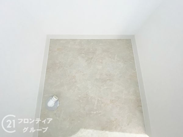 姫路市広畑区清水町２丁目　新築一戸建て　Ａ号棟