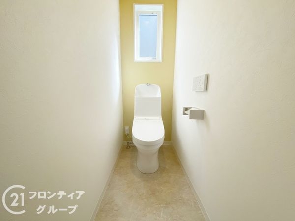 姫路市広畑区清水町２丁目　新築一戸建て　Ａ号棟