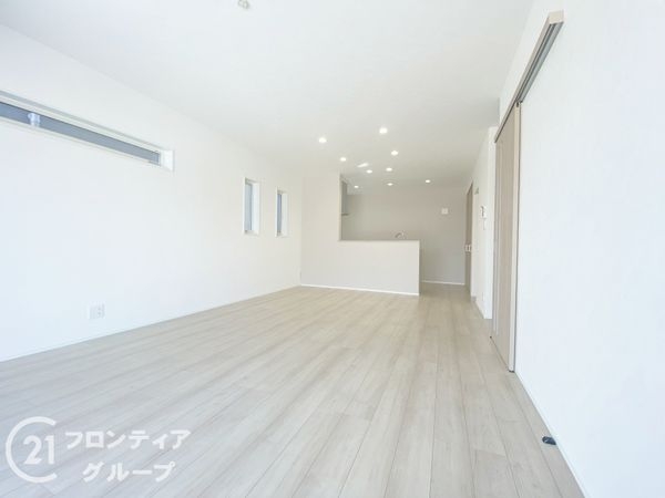 姫路市広畑区清水町２丁目　新築一戸建て　Ａ号棟