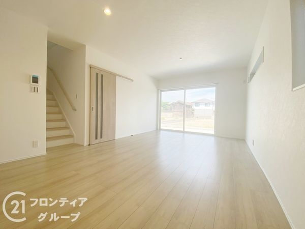 姫路市広畑区清水町２丁目　新築一戸建て　Ａ号棟