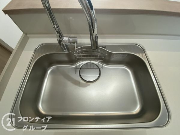 姫路市広畑区清水町２丁目　新築一戸建て　Ａ号棟