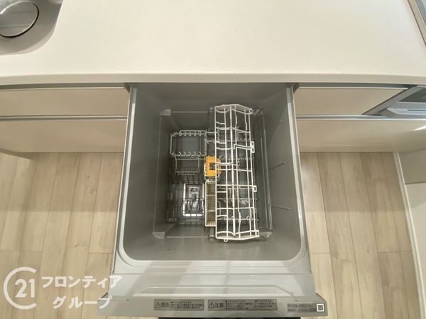 姫路市広畑区清水町２丁目　新築一戸建て　Ａ号棟