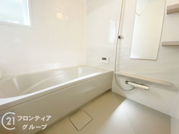 姫路市広畑区清水町２丁目　新築一戸建て　Ａ号棟