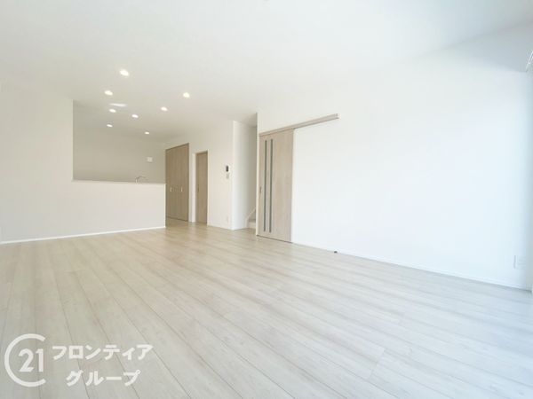 姫路市広畑区清水町２丁目　新築一戸建て　Ａ号棟