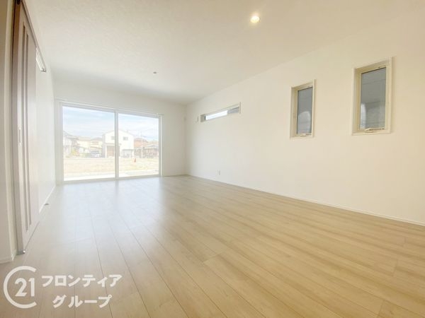 姫路市広畑区清水町２丁目　新築一戸建て　Ａ号棟