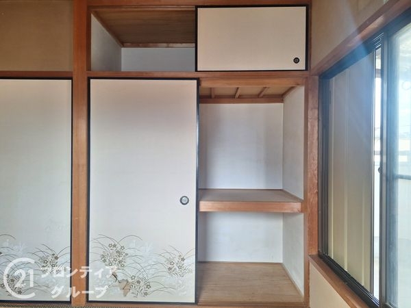 高砂市米田町米田の中古一戸建て