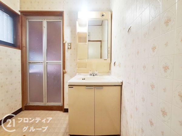 高砂市米田町米田の中古一戸建て