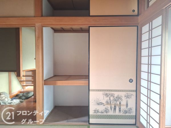 高砂市米田町米田の中古一戸建て