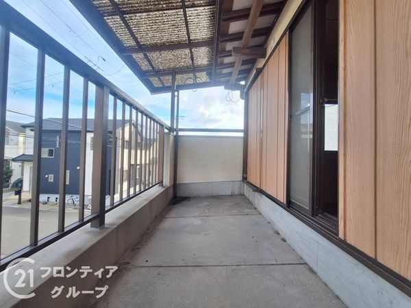 高砂市米田町米田の中古一戸建て