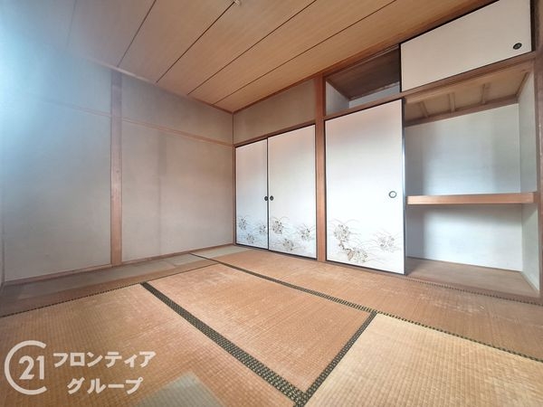 高砂市米田町米田の中古一戸建て