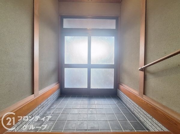 高砂市米田町米田の中古一戸建て