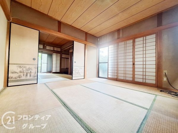 高砂市米田町米田の中古一戸建て