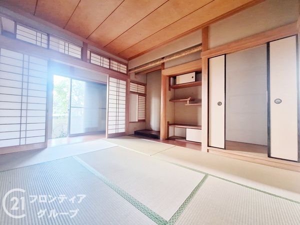 高砂市米田町米田の中古一戸建て