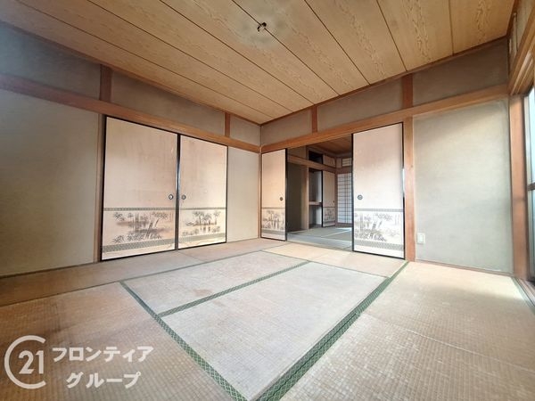 高砂市米田町米田の中古一戸建て