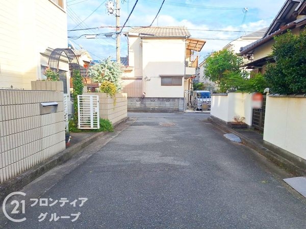高砂市米田町米田の中古一戸建て