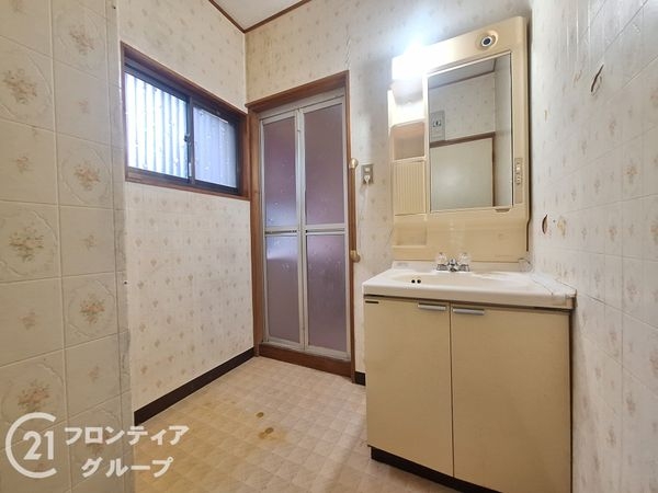 高砂市米田町米田の中古一戸建て