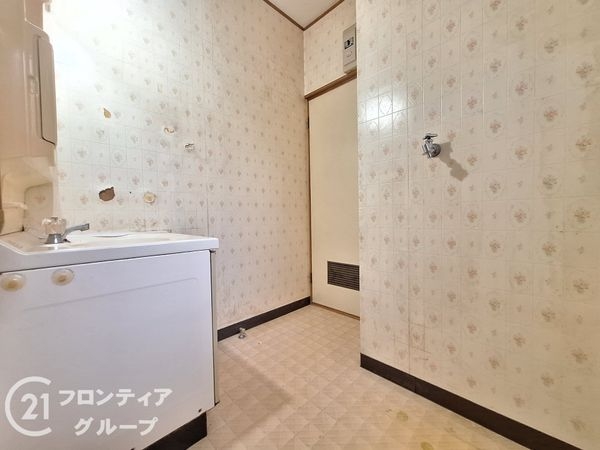 高砂市米田町米田の中古一戸建て