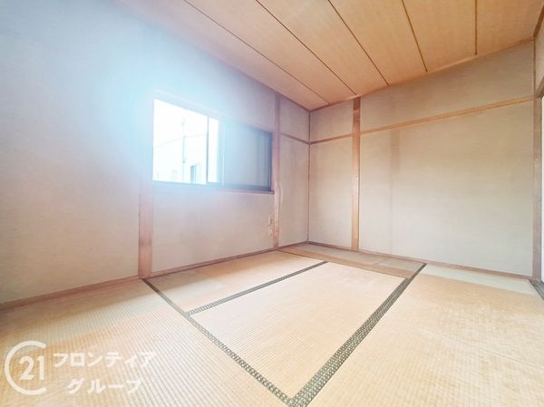高砂市米田町米田の中古一戸建て
