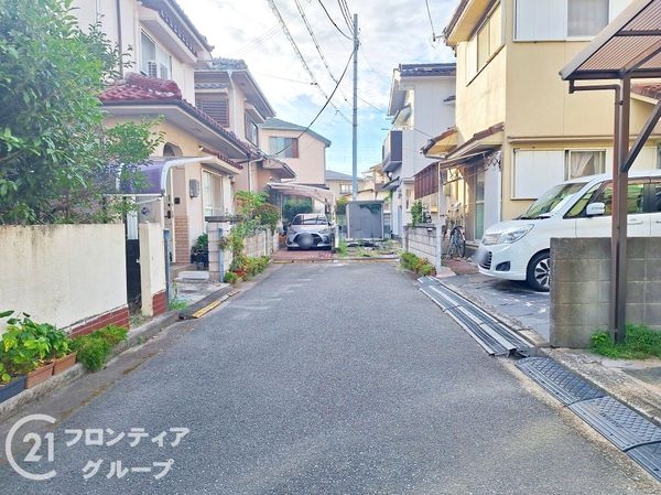 高砂市米田町米田の中古一戸建て