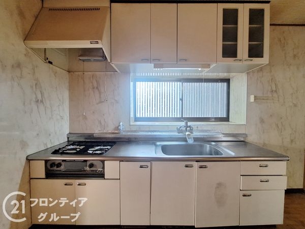 高砂市米田町米田の中古一戸建て
