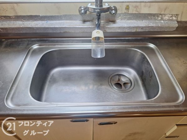 高砂市米田町米田の中古一戸建て