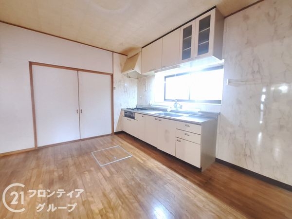 高砂市米田町米田の中古一戸建て