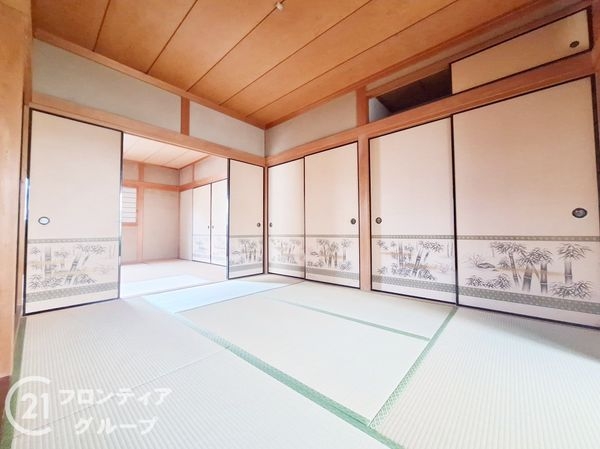 高砂市米田町米田の中古一戸建て