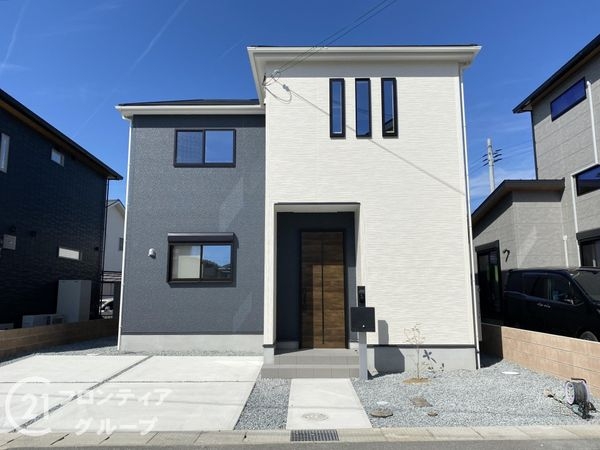 姫路市下手野４丁目　新築一戸建て　第９　１号棟
