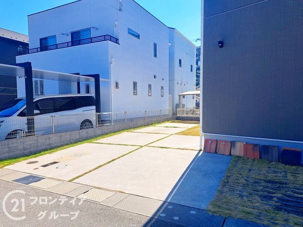 姫路市広畑区西蒲田の中古一戸建て