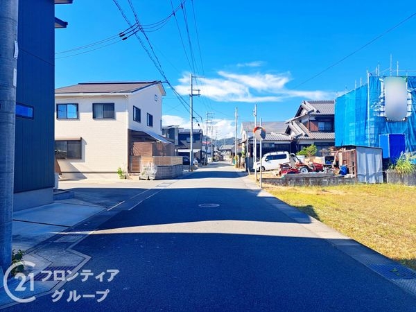 姫路市広畑区西蒲田の中古一戸建て