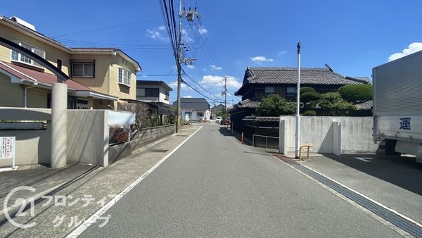 日光ハイツ加古川壱番館　中古マンション
